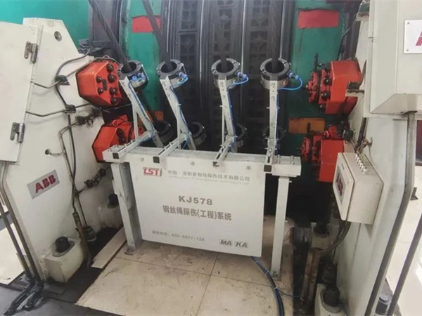 聚焦準確檢測，護航生產(chǎn)安全——潞安集團損傷鑒證實錄！